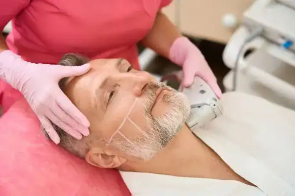 HIFU non-surgical treatment Wantage