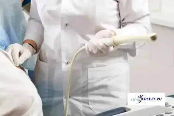 Image of HIFU Vaginal Tightening Wantage treatment.