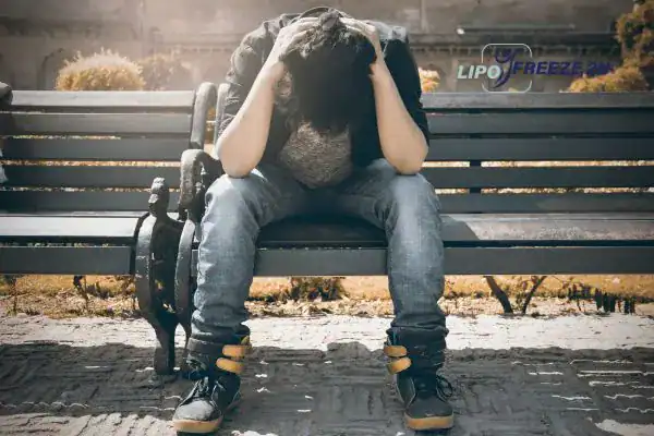 upset man because of erectile dysfunction Wantage