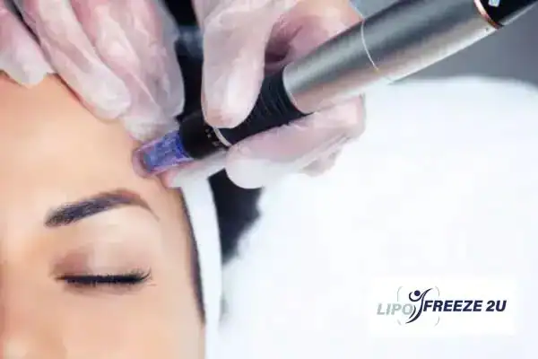 Morpheus 8 Wantage the top 10 reasons to choose this treatment!