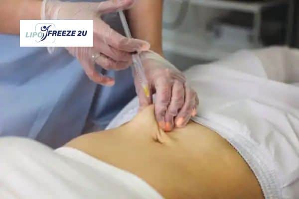 How Does Aqualyx Fat Dissolving Injection Work to Break Down Fat Wantage?