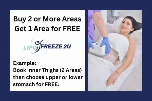 fat freezing prices Wantage