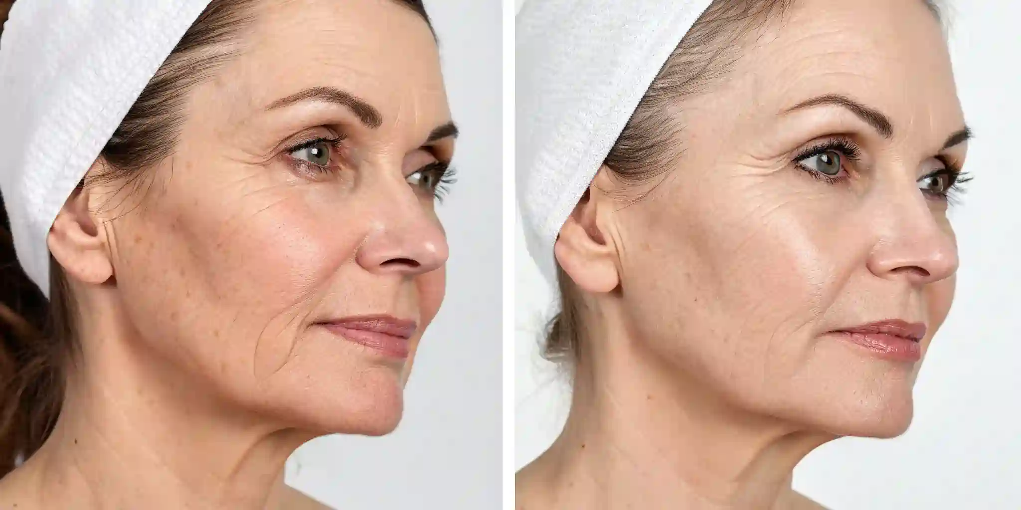 Common Questions About RF Microneedling and Loose Skin Wantage