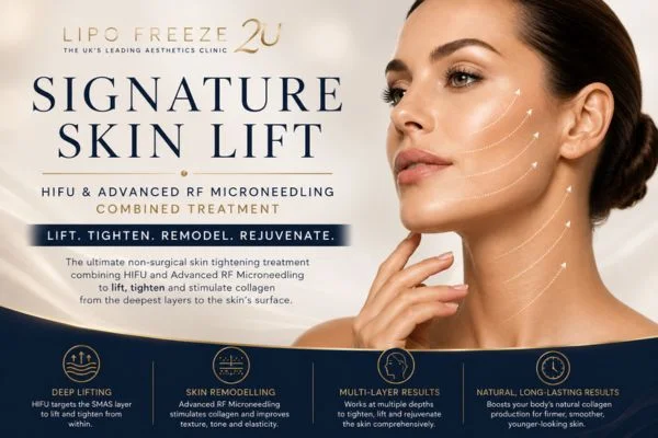 Signature Skin Lift Wantage